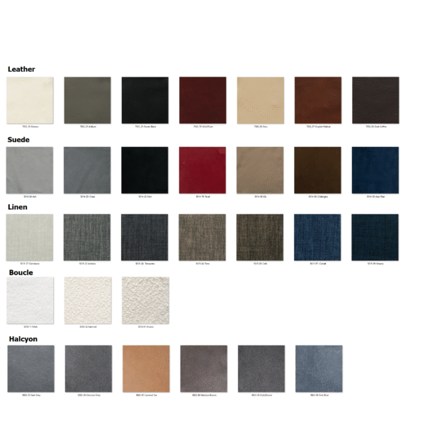 Baron Seating - Image 4