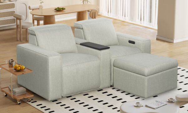 Baron Seating - Image 6