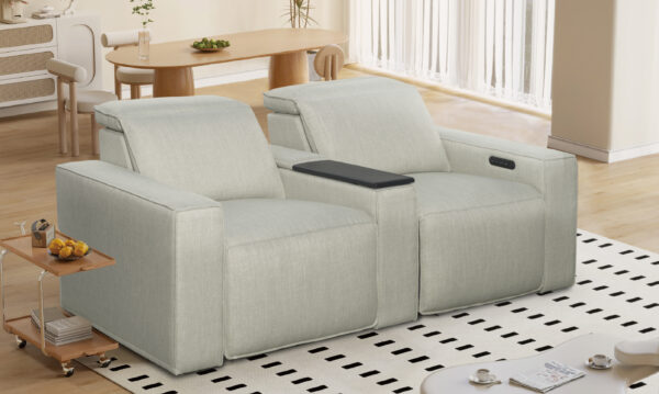 Baron Seating - Image 7