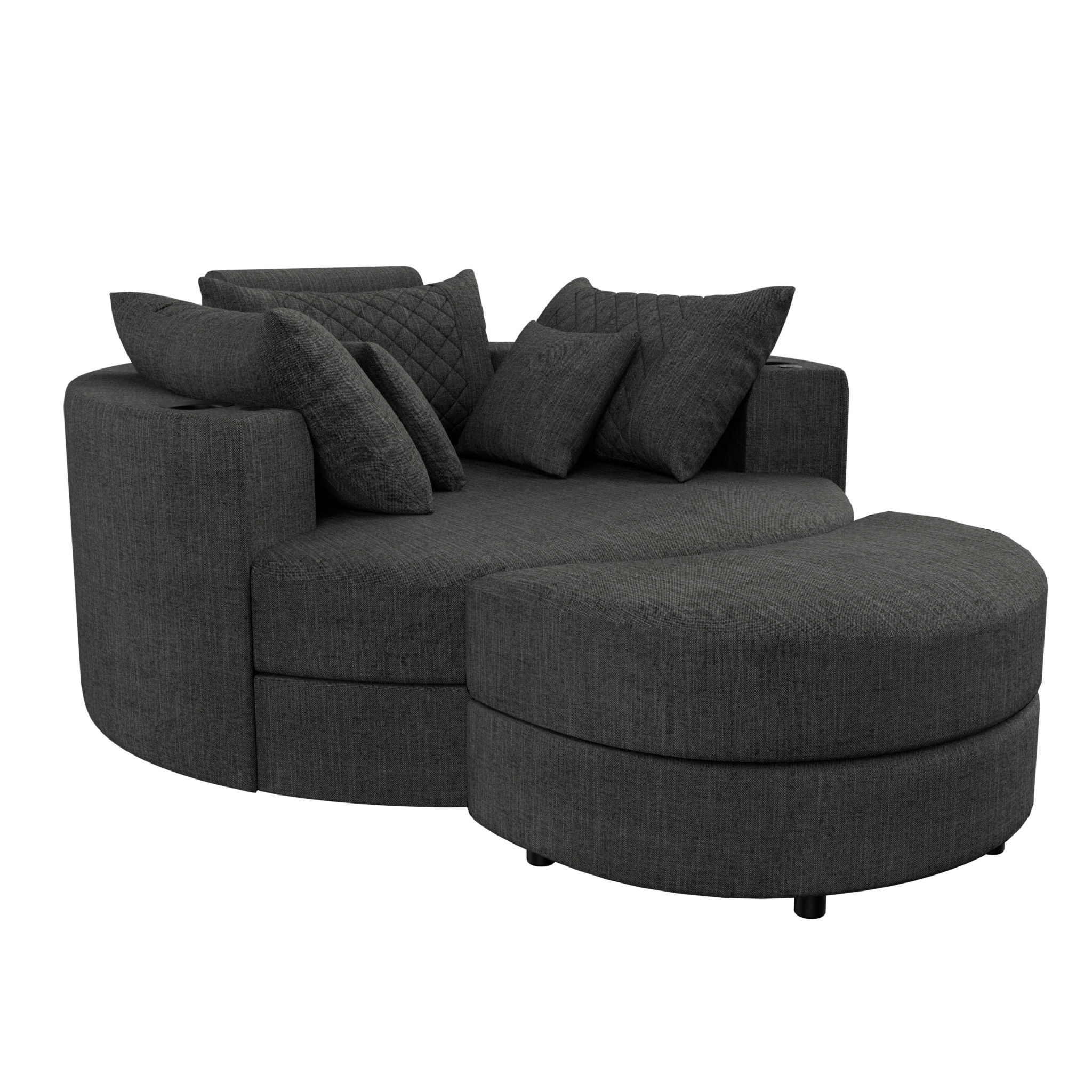Countess Seating