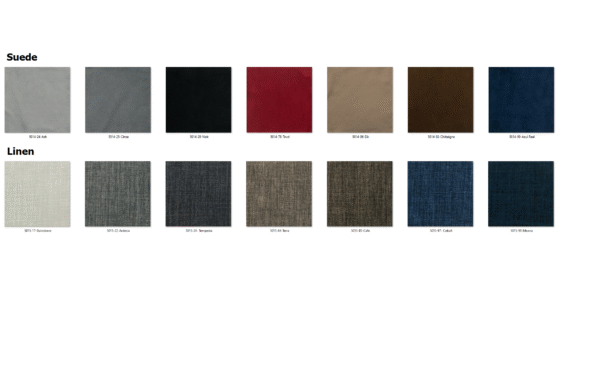 Countess Seating - Image 3